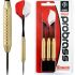 Fléchettes Harrows Pro Brass Light Pointe Acier