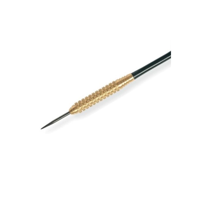 Fléchettes Harrows Pro Brass Light Pointe Acier