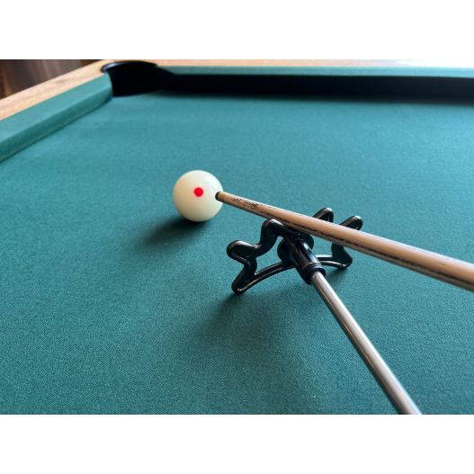 Réaliser des coups de maître au billard carambole 