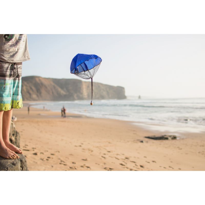 jouet extérieur enfant parachute