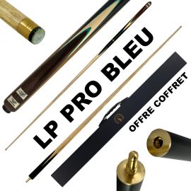Coffret LP Pro Blue