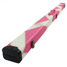 Malette ¾ Rose Lord Cue