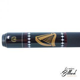 Coffret US Lord Cue Révélation 4