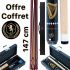 Coffret Queue de billard US Lord Cue 13 MM Révélation 4