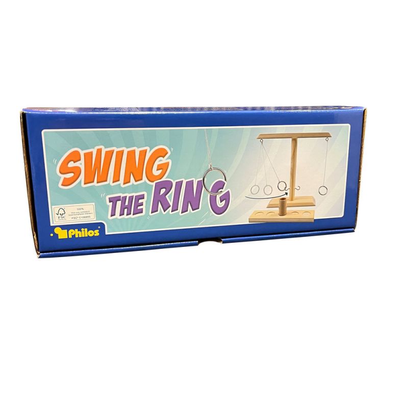 Swing The Ring