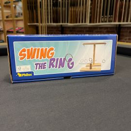 Swing The Ring