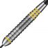 Fléchettes Harrows Chizzy Brass 22 g Pointe Acier