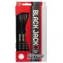 Fléchettes Harrows Black Jack 22 g Pointe Acier | La Maison du Billard