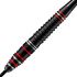 Fléchettes Harrows Fire High Grade Alloy 21 g Acier