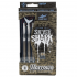 Fléchettes Harrows Silver Shark 18 GR Style A Pointe Nylon