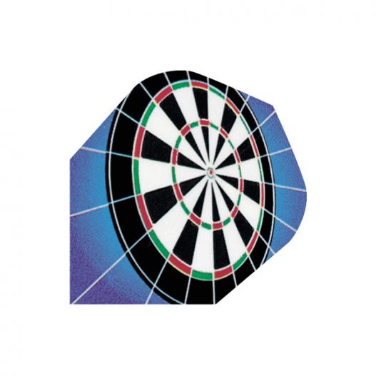 Ailettes Harrows Quadro 2014 Dartboard