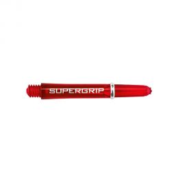 Shaft Harrows Supergrip Short Rouge