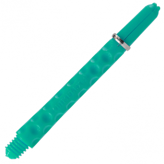 Shaft Harrows Dimplex - Medium - Jade