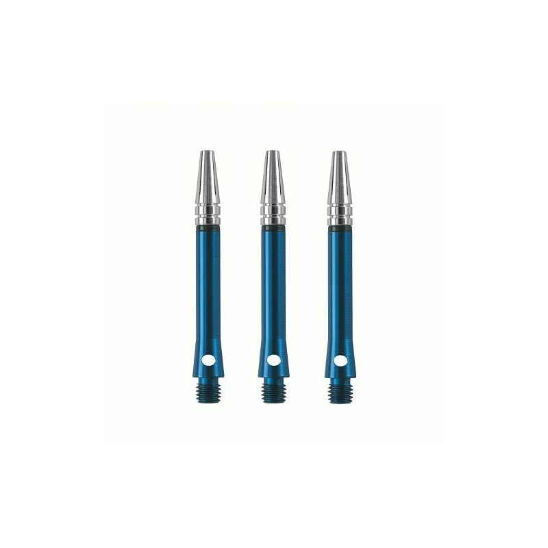 Shaft Harrows Revolver - Court - Bleu