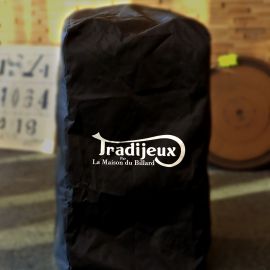 Précommande : Sac Professionnel de Protection Tradijeux