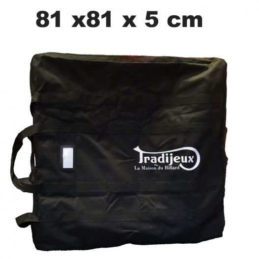 Précommande : Sac Professionnel de Protection Tradijeux