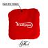 sacs pour cornhole rouge