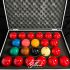Billes snooker aramith Tournament 52,4 mm