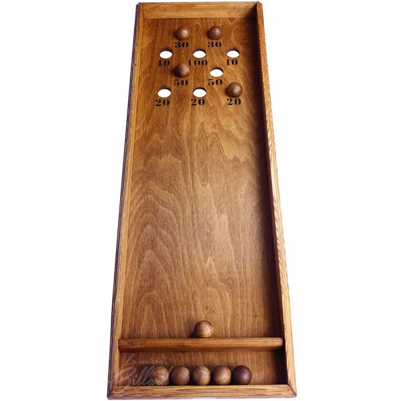 GRAND JEU EN BOIS