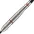 Fléchettes Harrows Rage Steel 21 g Pointe Acier | La Maison du Billard