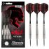 Fléchettes Harrows Rage Steel 21 g Pointe Acier | La Maison du Billard