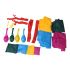 Sports Day Set - Kit de Jeux Collectifs pour Enfants