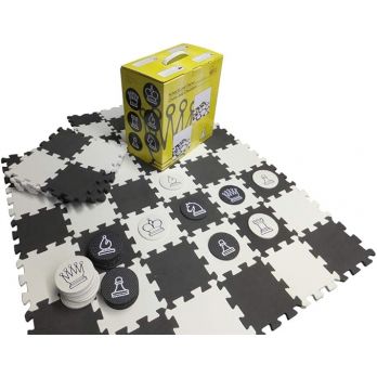 Jeu d'échec Pro XL en 2D