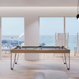 Billard design Light