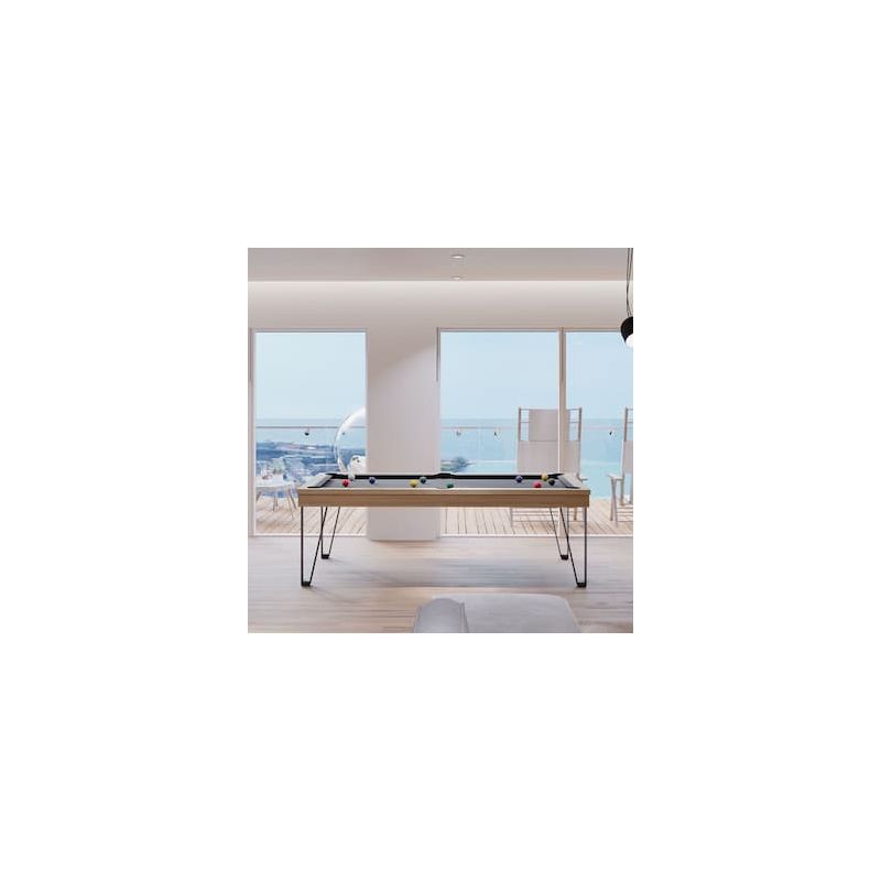 Billard design Light