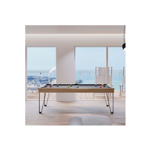 Billard design Light