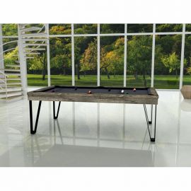 Billard convertible light