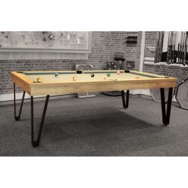 Billard transformable light