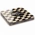 Jeu echec luxe avec rangement integré