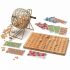 Jeu de Loto avec Boulier