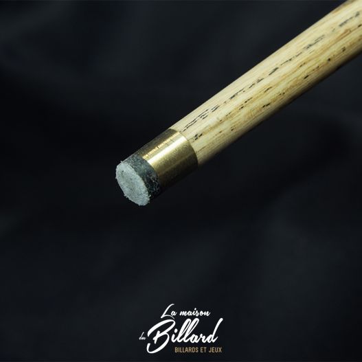 Lord Cue Zebrano 3/4