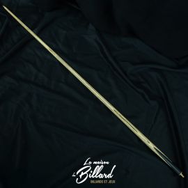 Lord Cue Zebrano 3/4