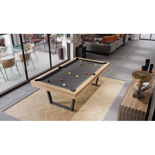 Billard Easy V