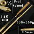 Coffret Lord-Cue Pool School 145cm :  s'initier au billard à petit prix