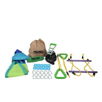 Swingset : Un kit...