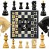 Jeu d'echec taille competition