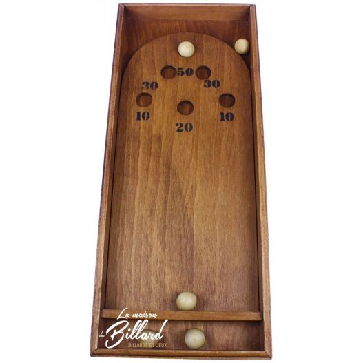 ancien jeu en bois