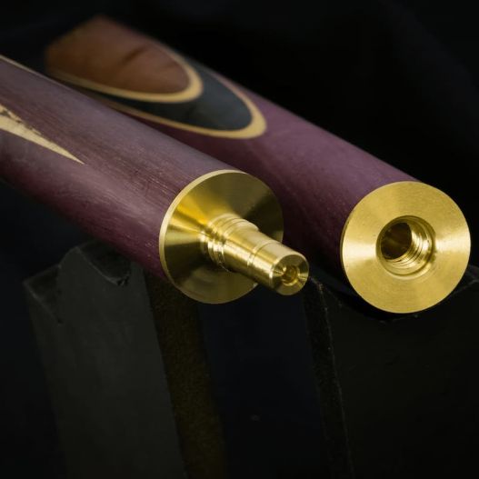 Falcon Wine 130 cm : La queue débutant au budget maîtrisé