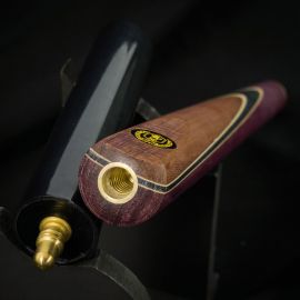 Falcon Wine 130 cm : La queue débutant au budget maîtrisé