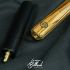 Coffret Lord Cue Zebrano 3/4