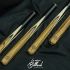 Coffret Lord Cue Zebrano 3/4