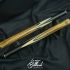 Coffret Lord Cue Zebrano 3/4