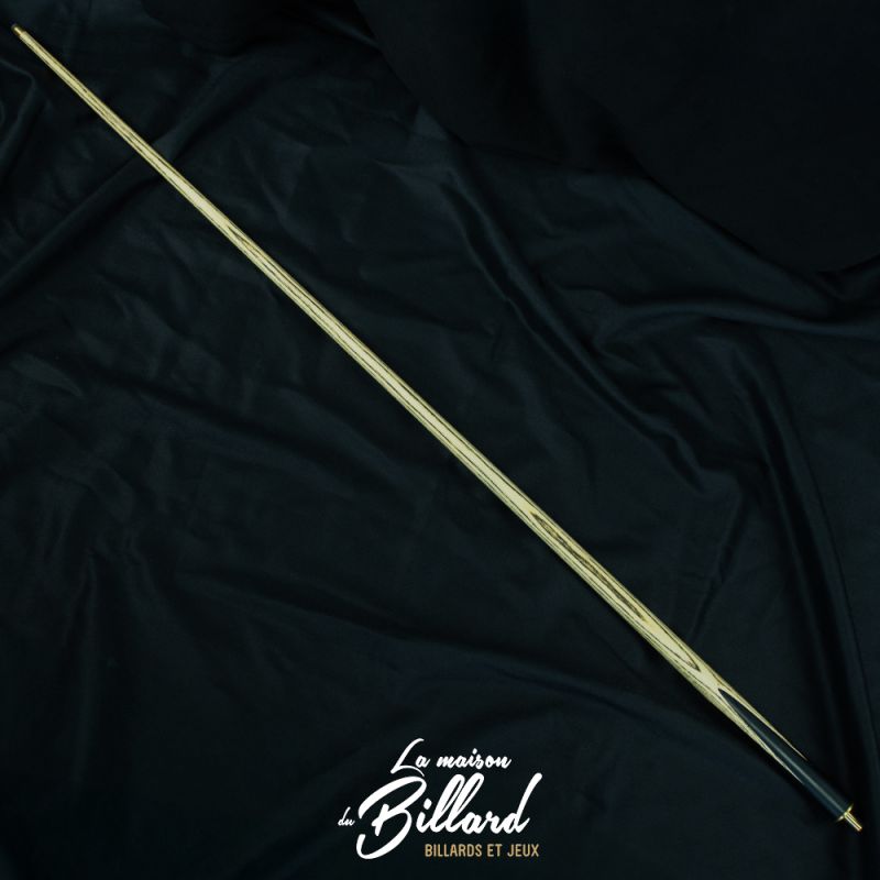 Coffret Lord Cue Zebrano 3/4