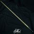 Coffret Lord Cue Zebrano 3/4
