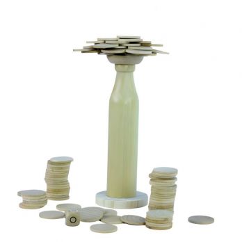 Jeu d'apéro en bois - Top...