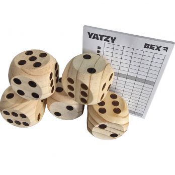 Jeu de Yam's